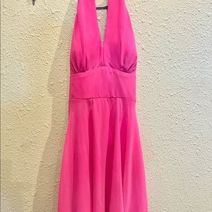 JUNIOR SIZE 5 PARTY DRESS